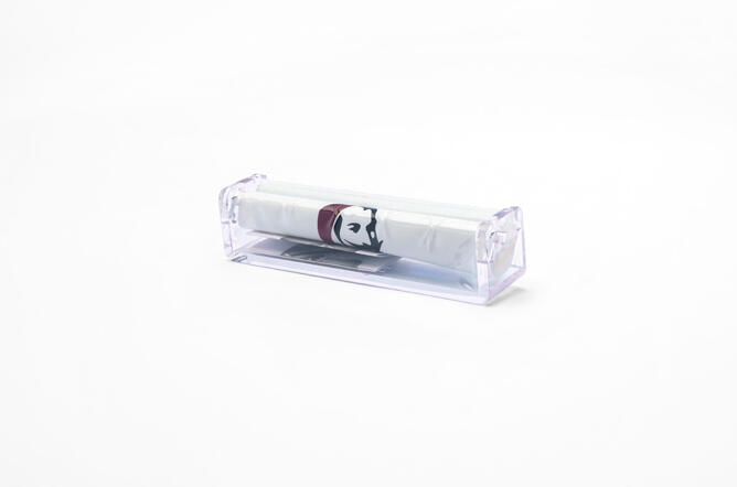 ZIGZAG KING SIZE ROLLING MACHINE